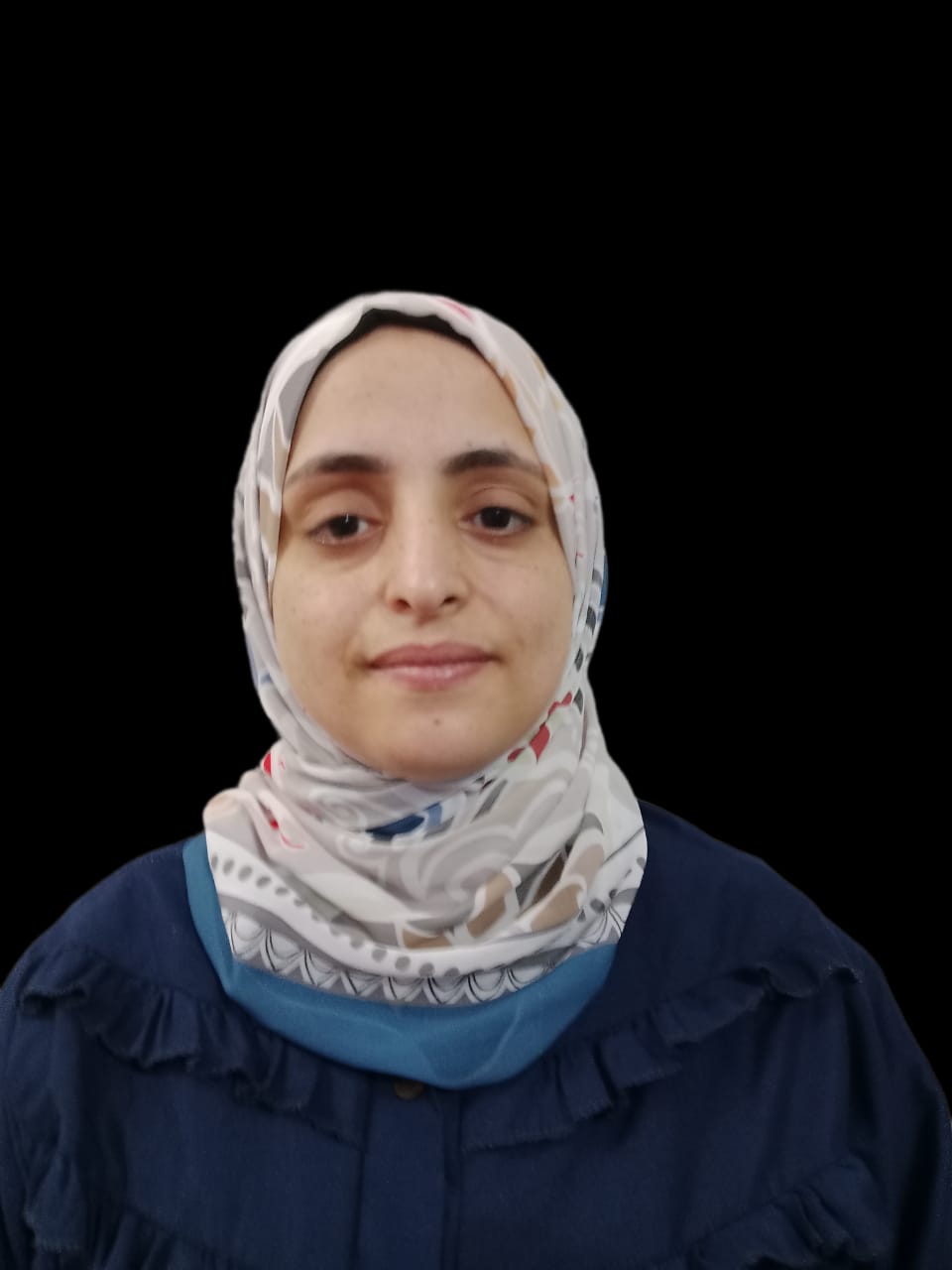 فاطمة لبيب