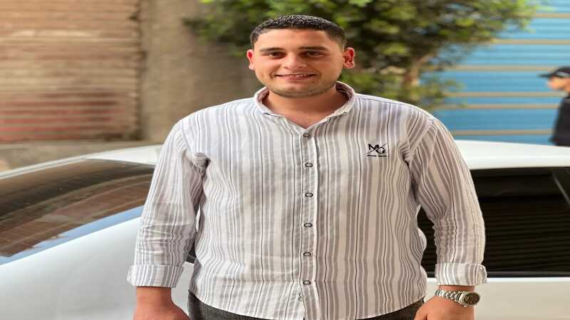 حسن إبراهيم 
