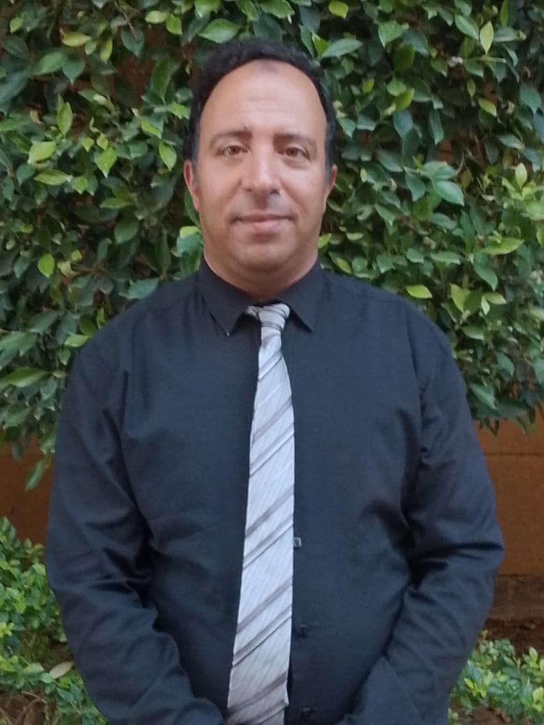 شادي شحاتة